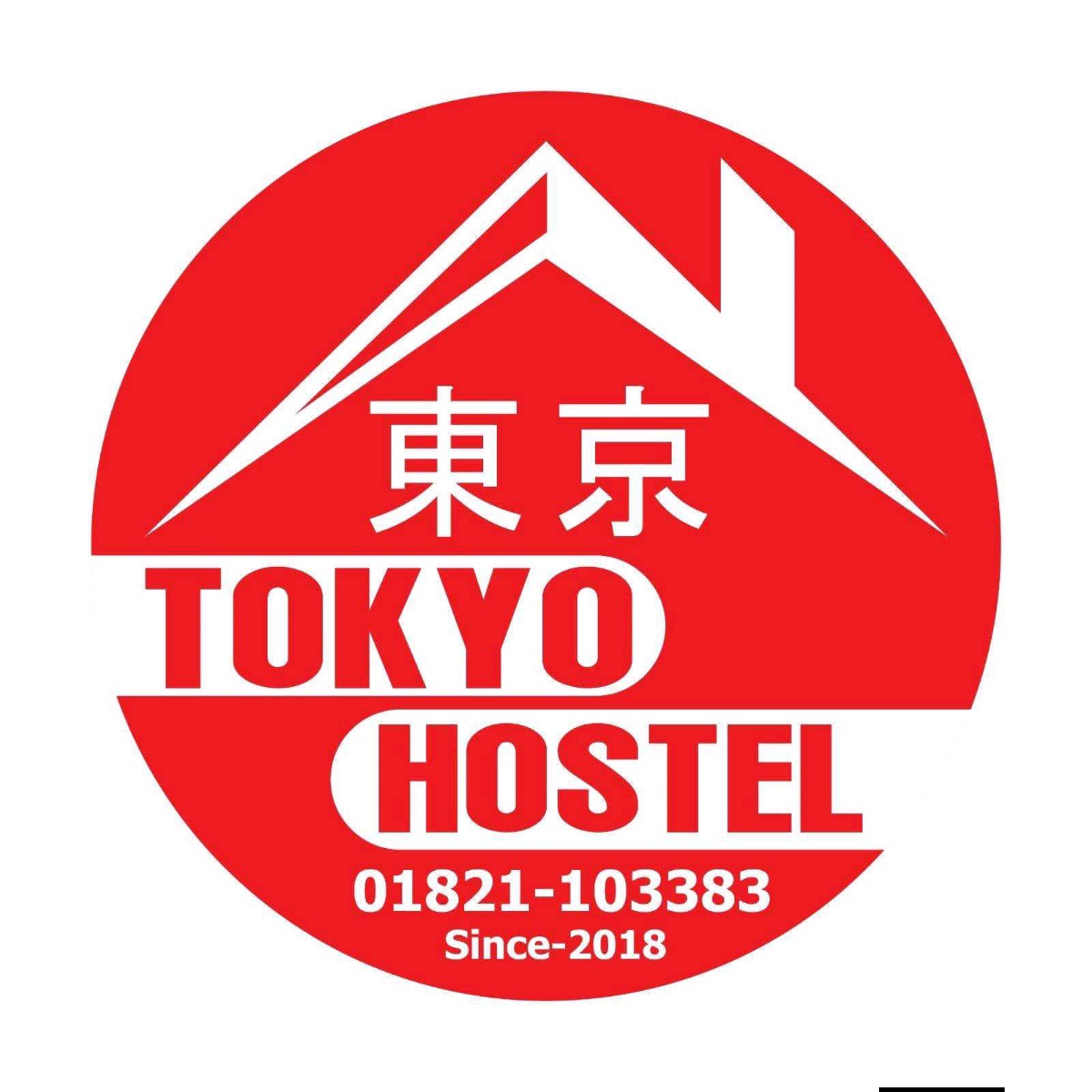 Tokyo Hostel - Mirpur -10