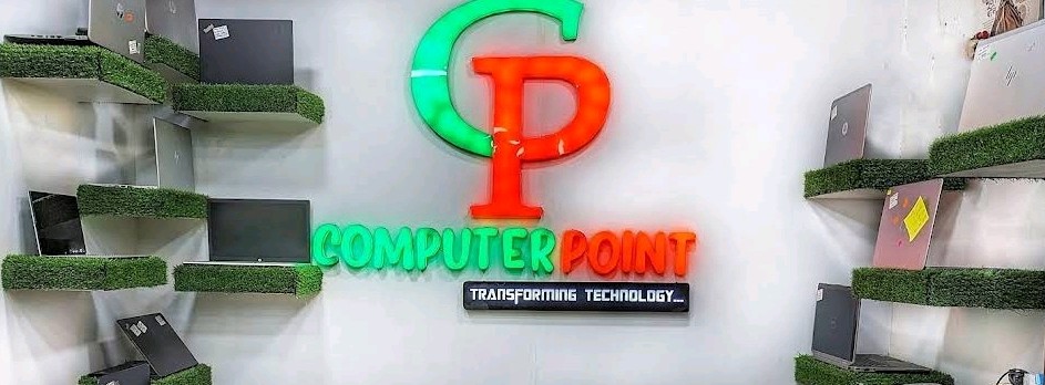Computer Point