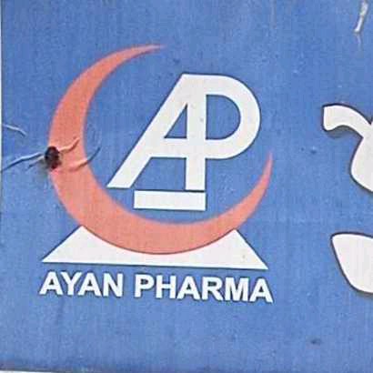 Ayan Pharma