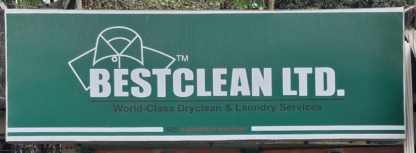 Bestclean Ltd 