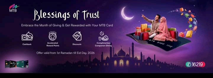 Mutual Trust Bank Limited 