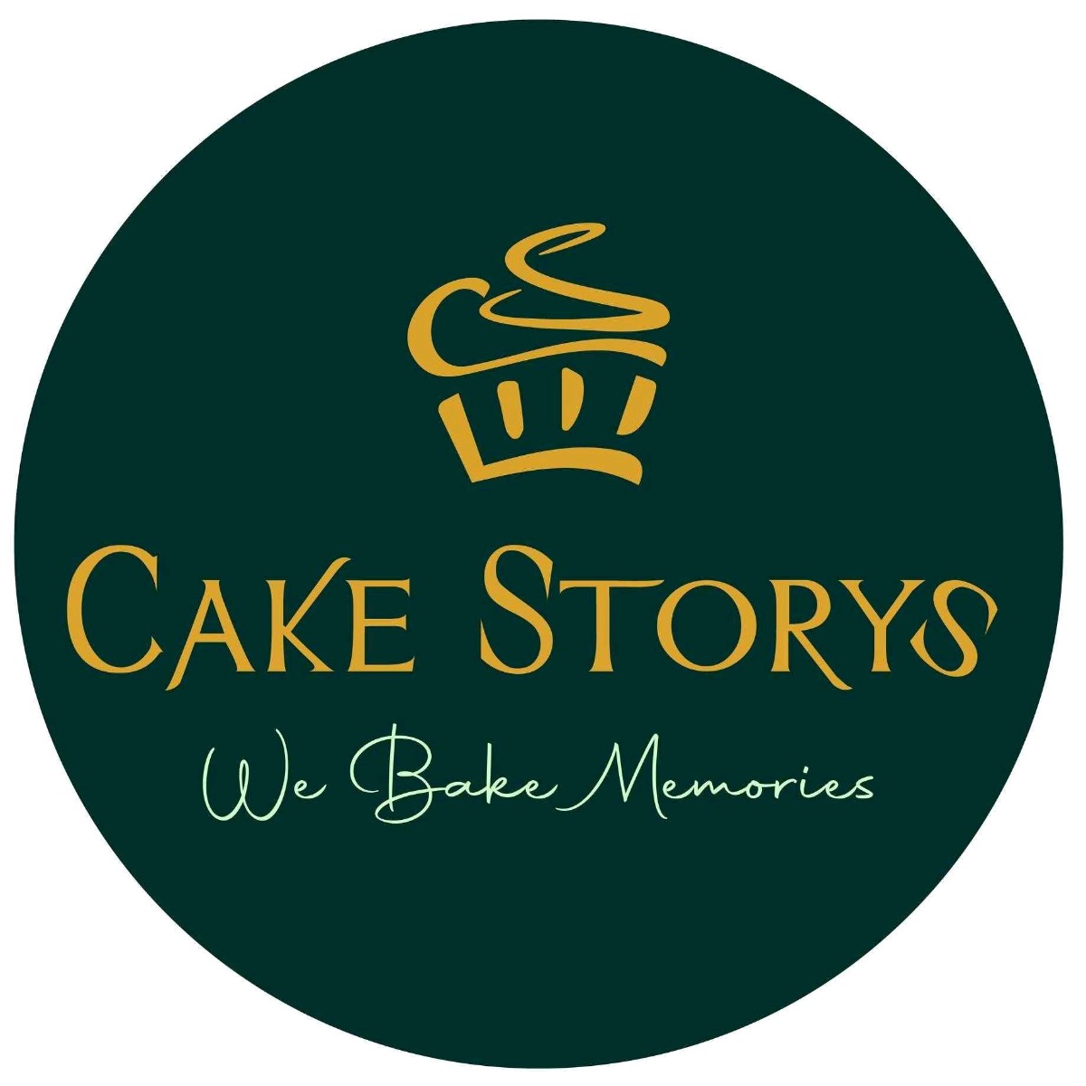 Cake Storys 