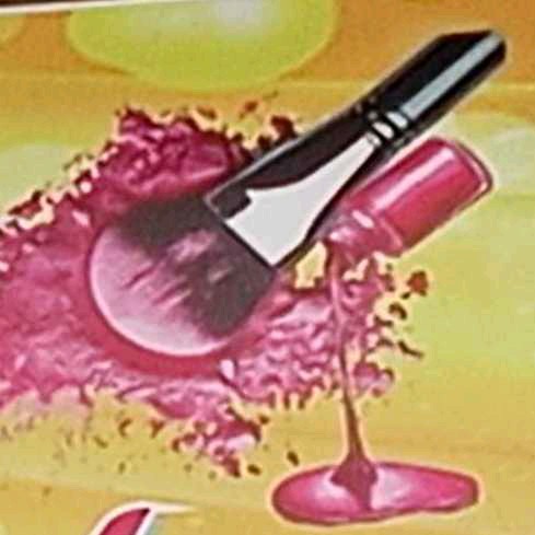 Brush N Beauty By Shimu