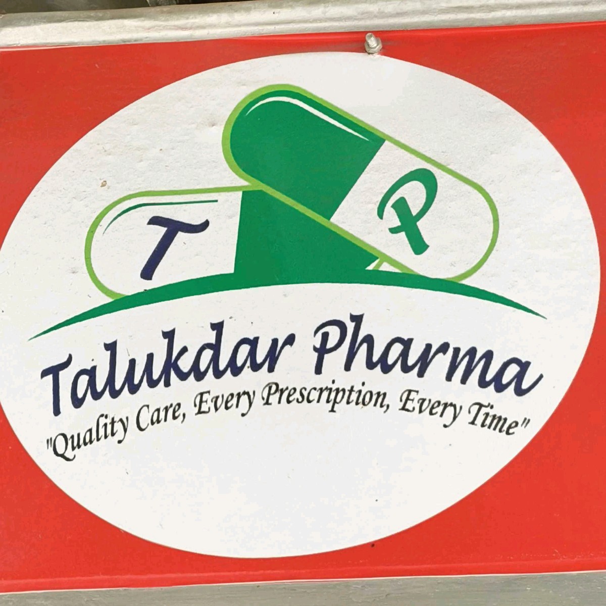 Talukdar Pharma