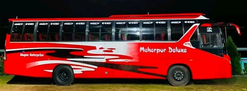 Meherpur Deluxe  - Gabtoli