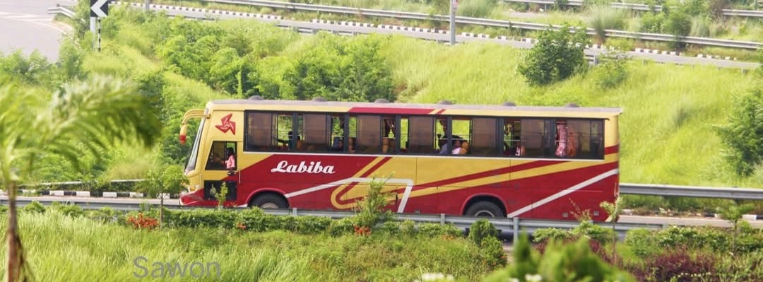 Labiba Classic Ltd. - Gabtoli