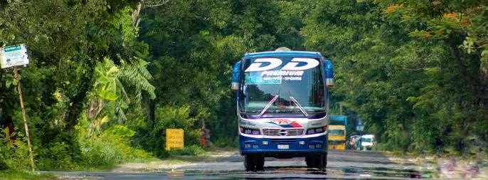 Darshana Express - Gabtoli