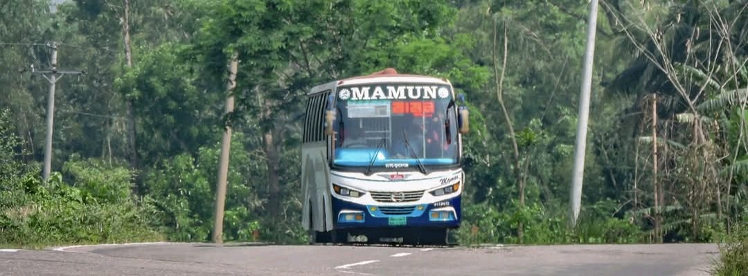 Mamun Enterprise - Gabtoli