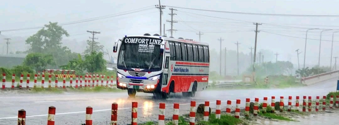 Comfort Line Pvt Ltd - Gabtoli
