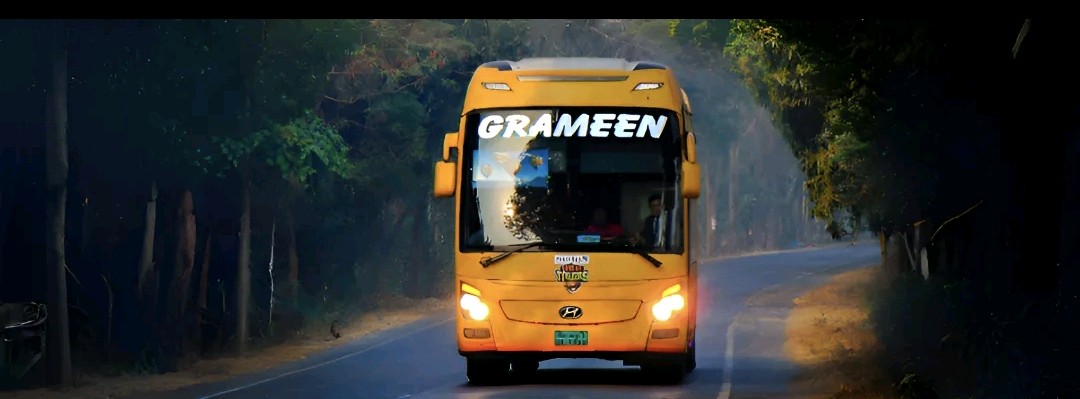 Grameen Travel's  - Gabtoli