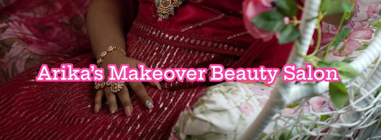Arika's Makeover 