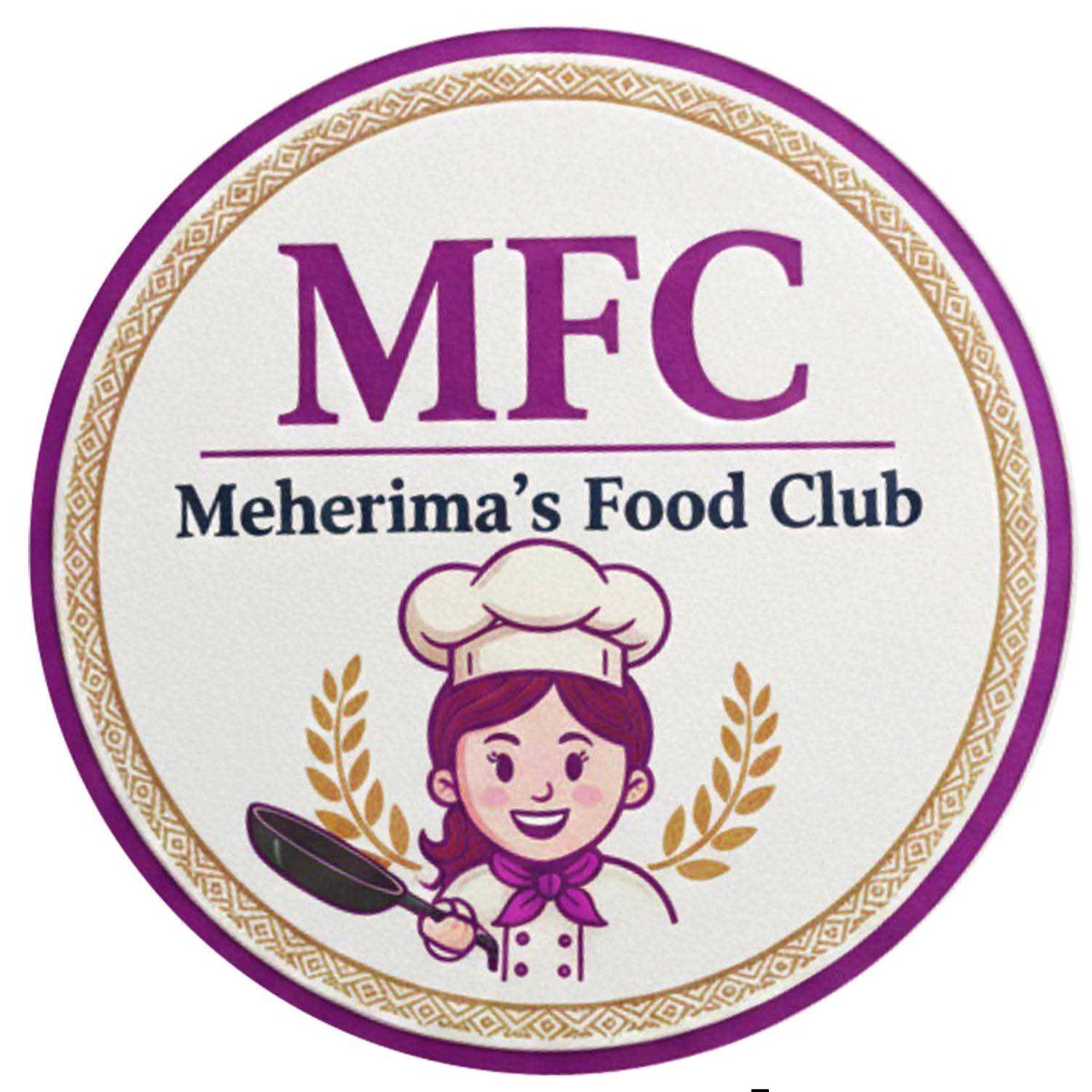Meherima's Food Club 