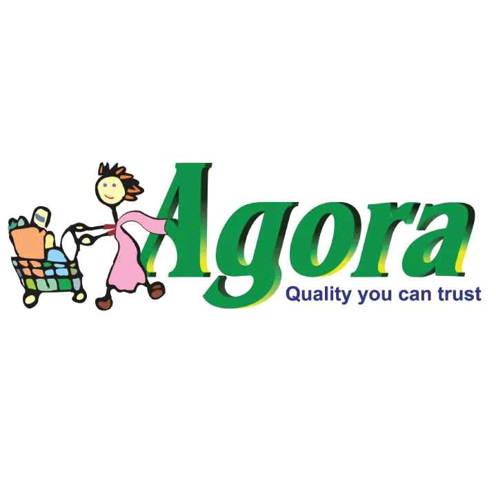 Agora - Mirpur 11.5