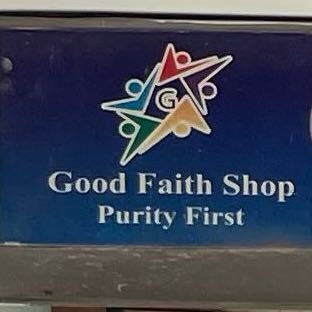 Good Faith Shop