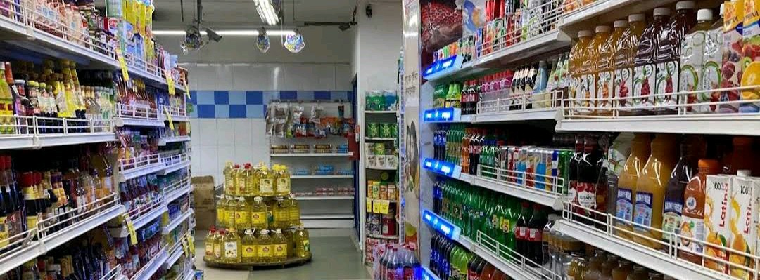 Agora - Mirpur 11.5