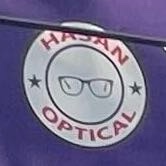 Hasan Optics 
