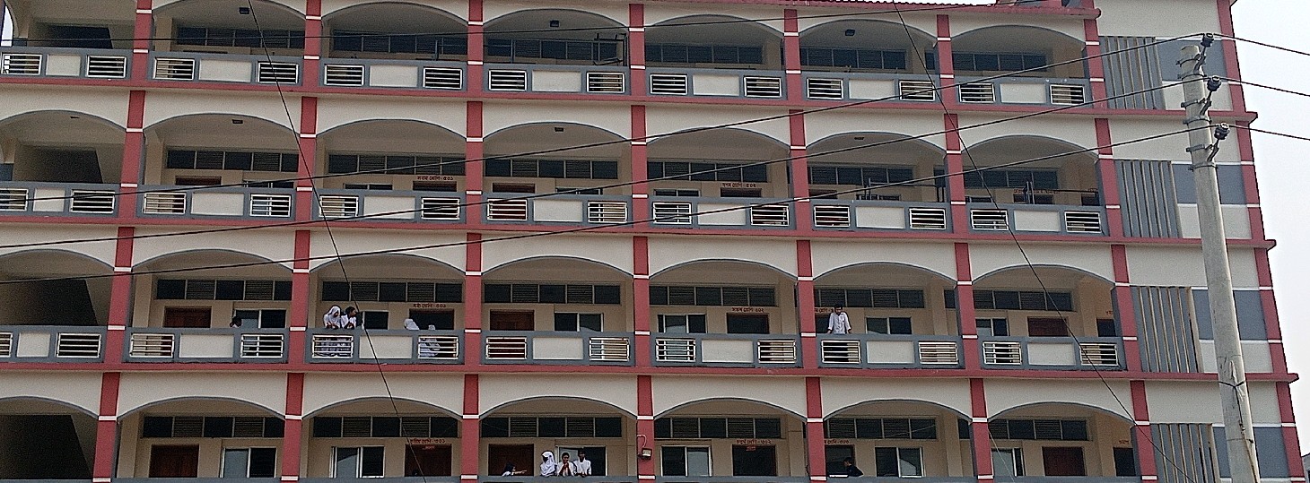 Lalmati High School