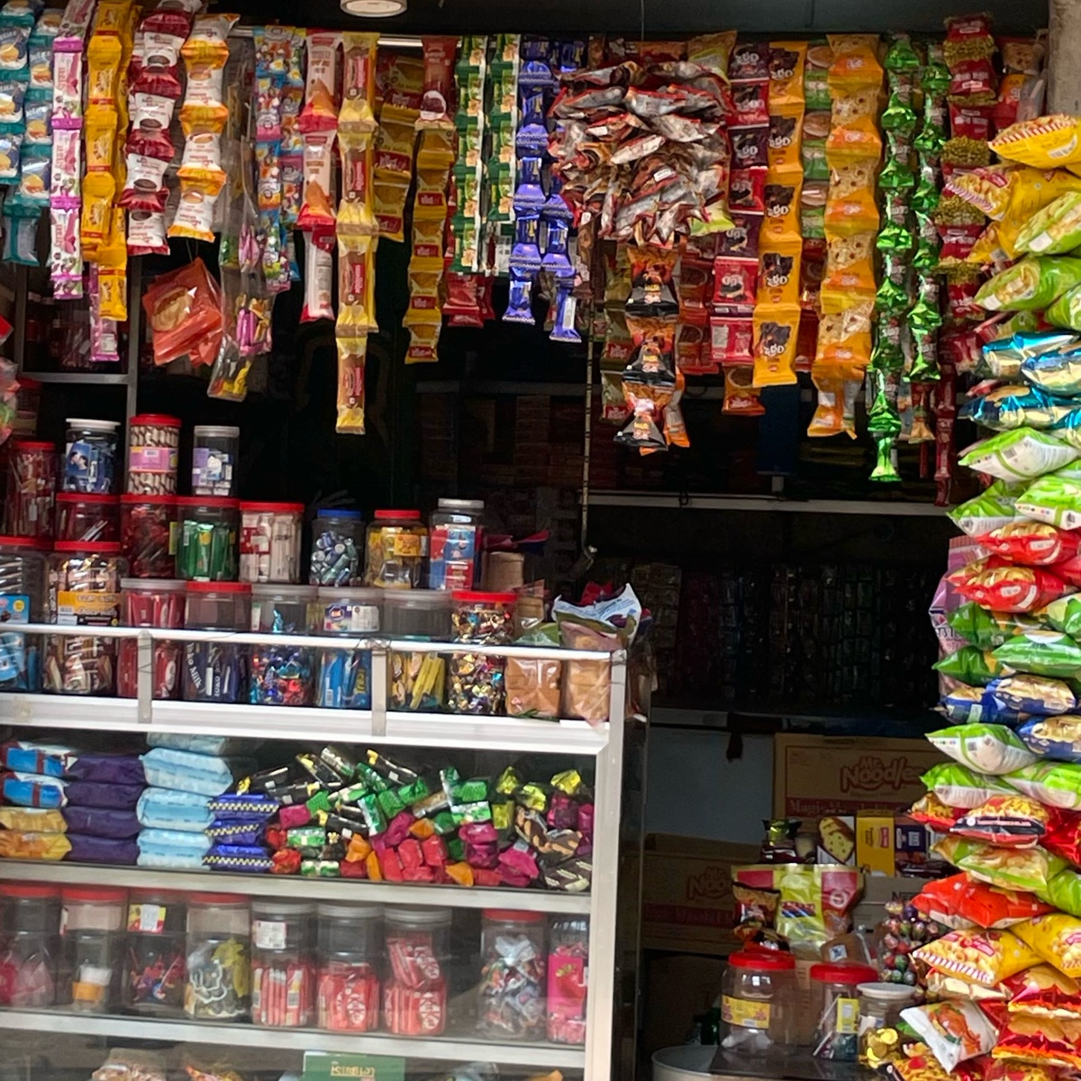 Jhenaidah Enterprise 