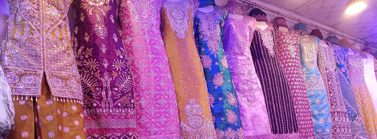 Nusaiba Collection 