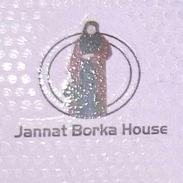 Jannat Borka House