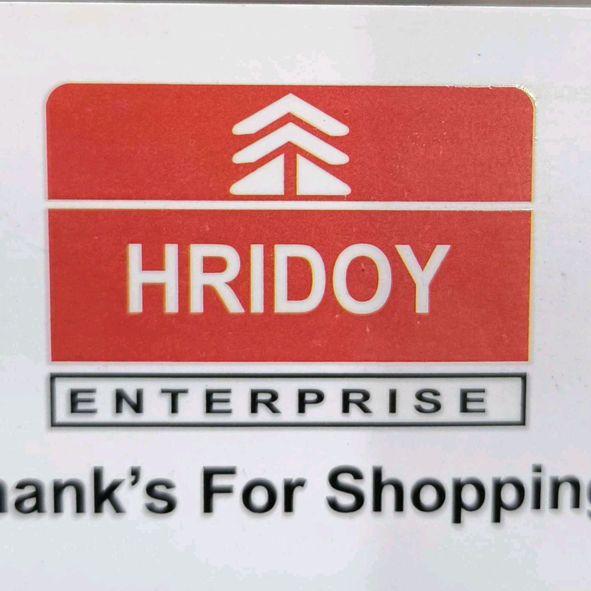 Hridoy Enterprise