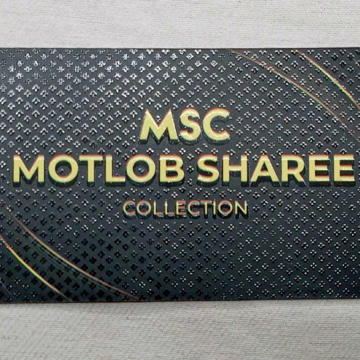 Motlob Sharee