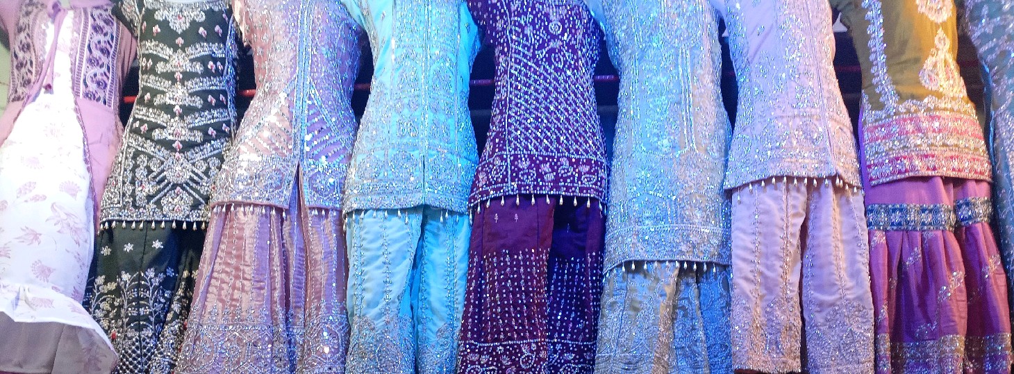 New Samanta Fashion