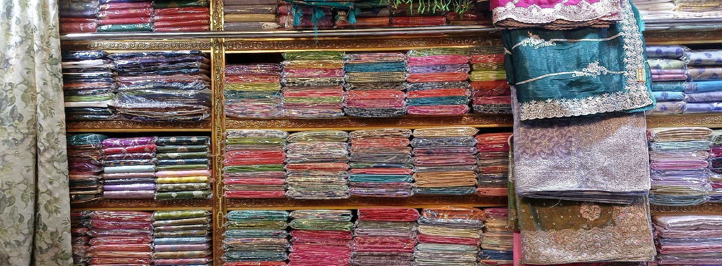 Rajanigandha Sharee Mela