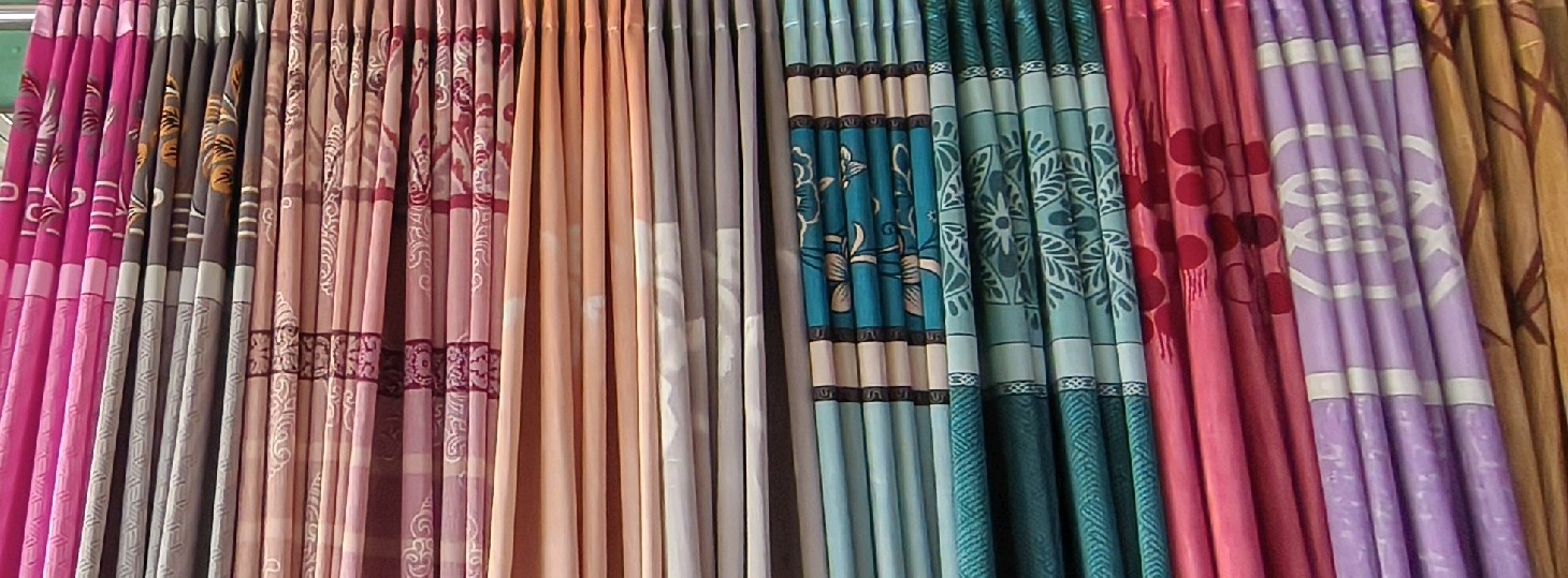 Kushtia Bedding 