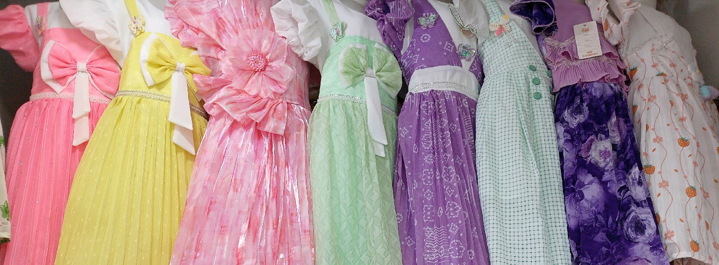 Anas Garments