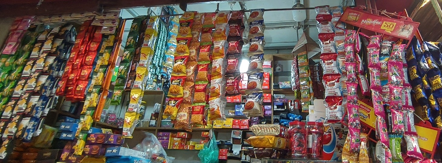 Dinajpur Store 