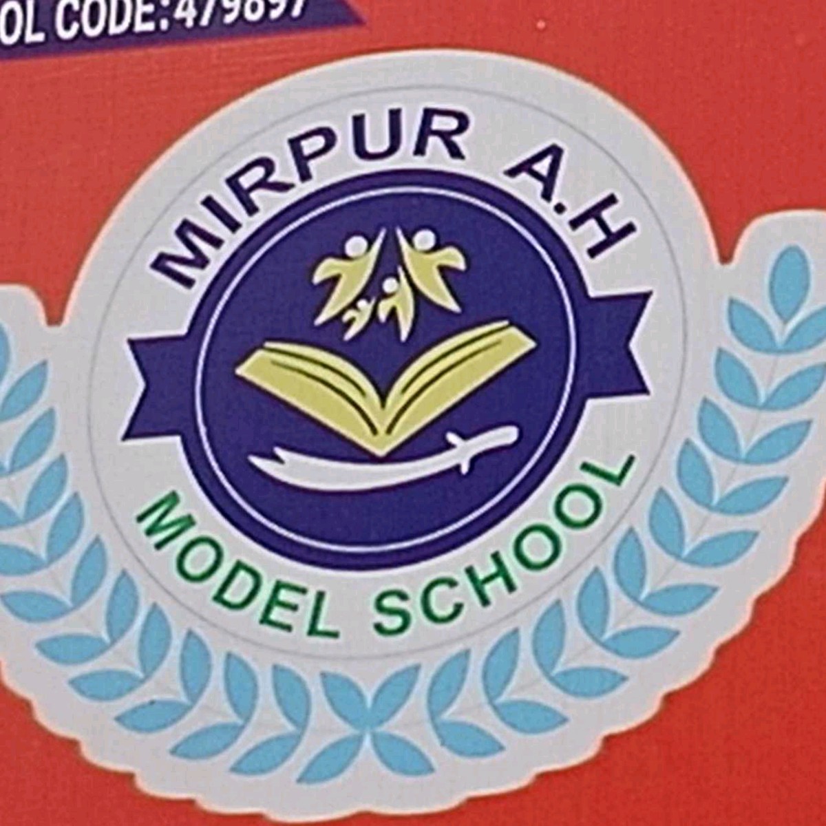 Mirpur A.H. Model School