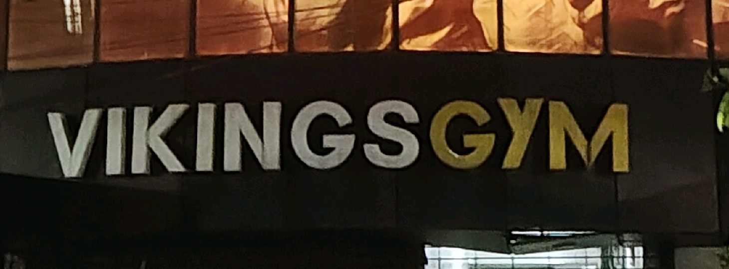 Vikings Gym