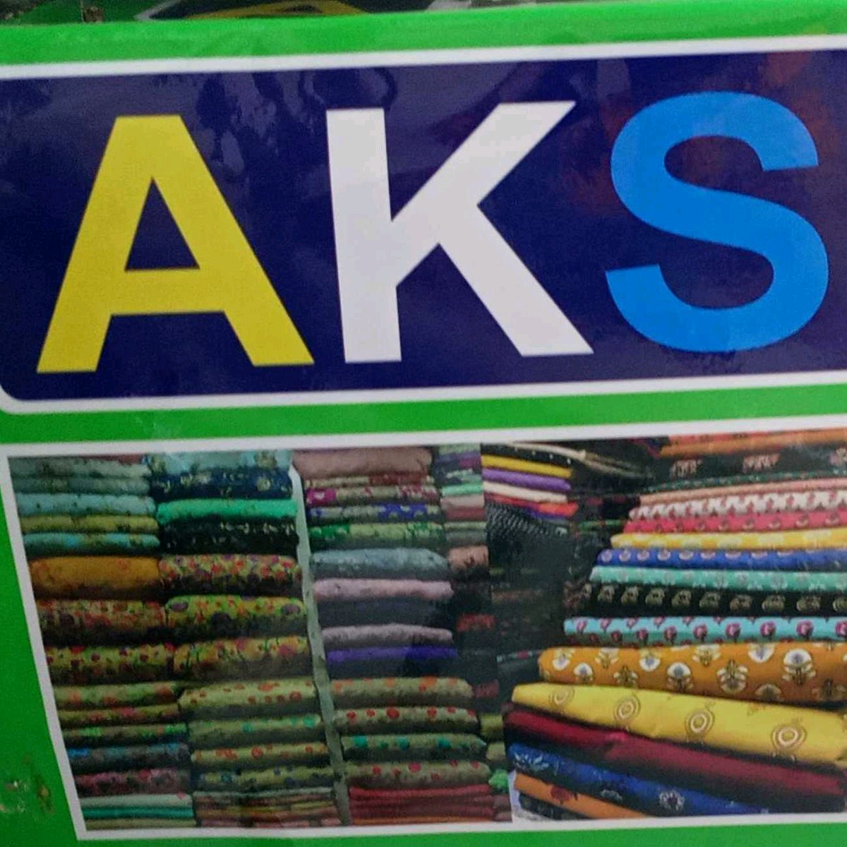 Arafat Cloth Store 