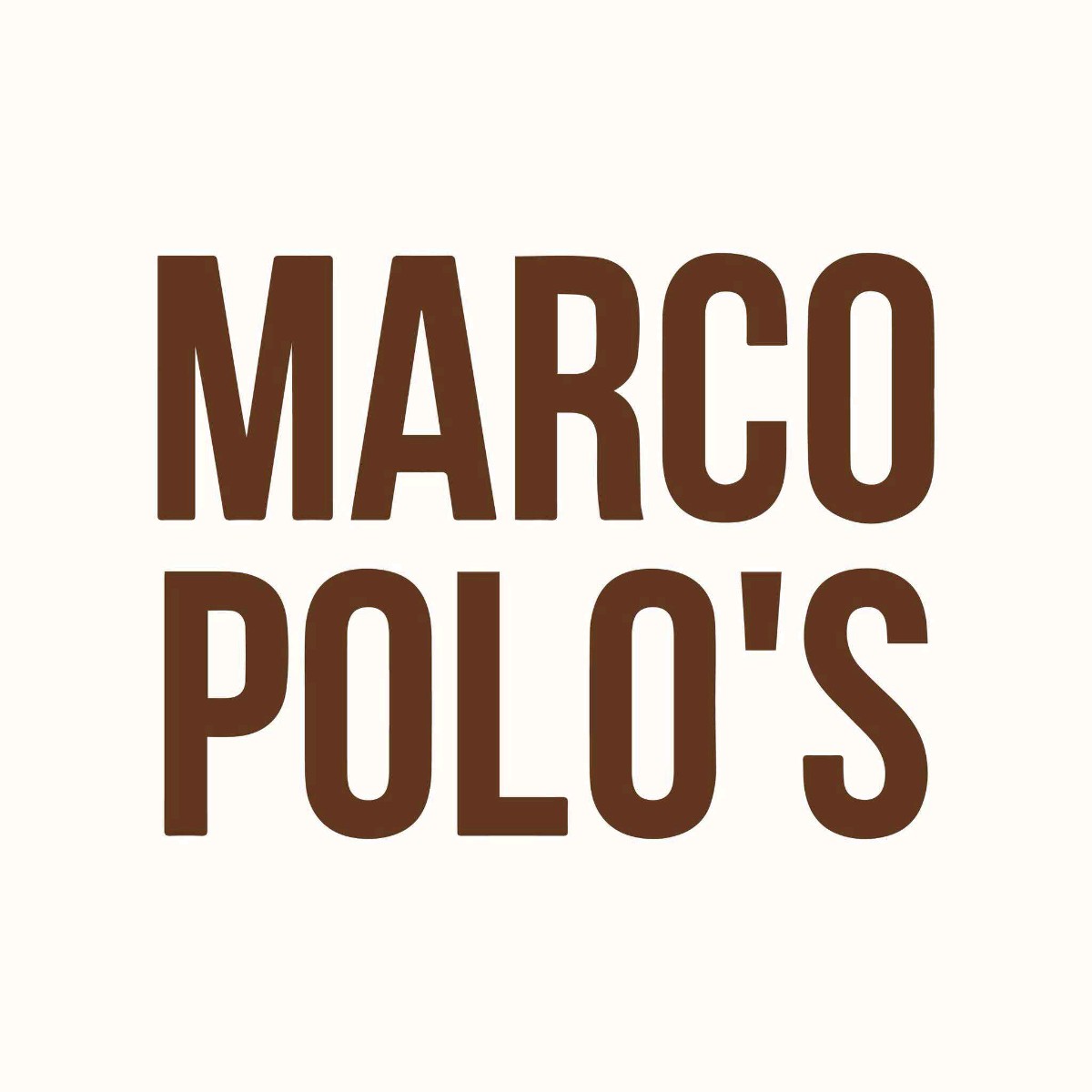 Marco Polo's - Mirpur