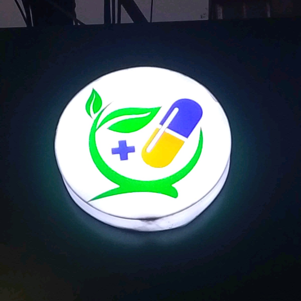 Marjan Pharma