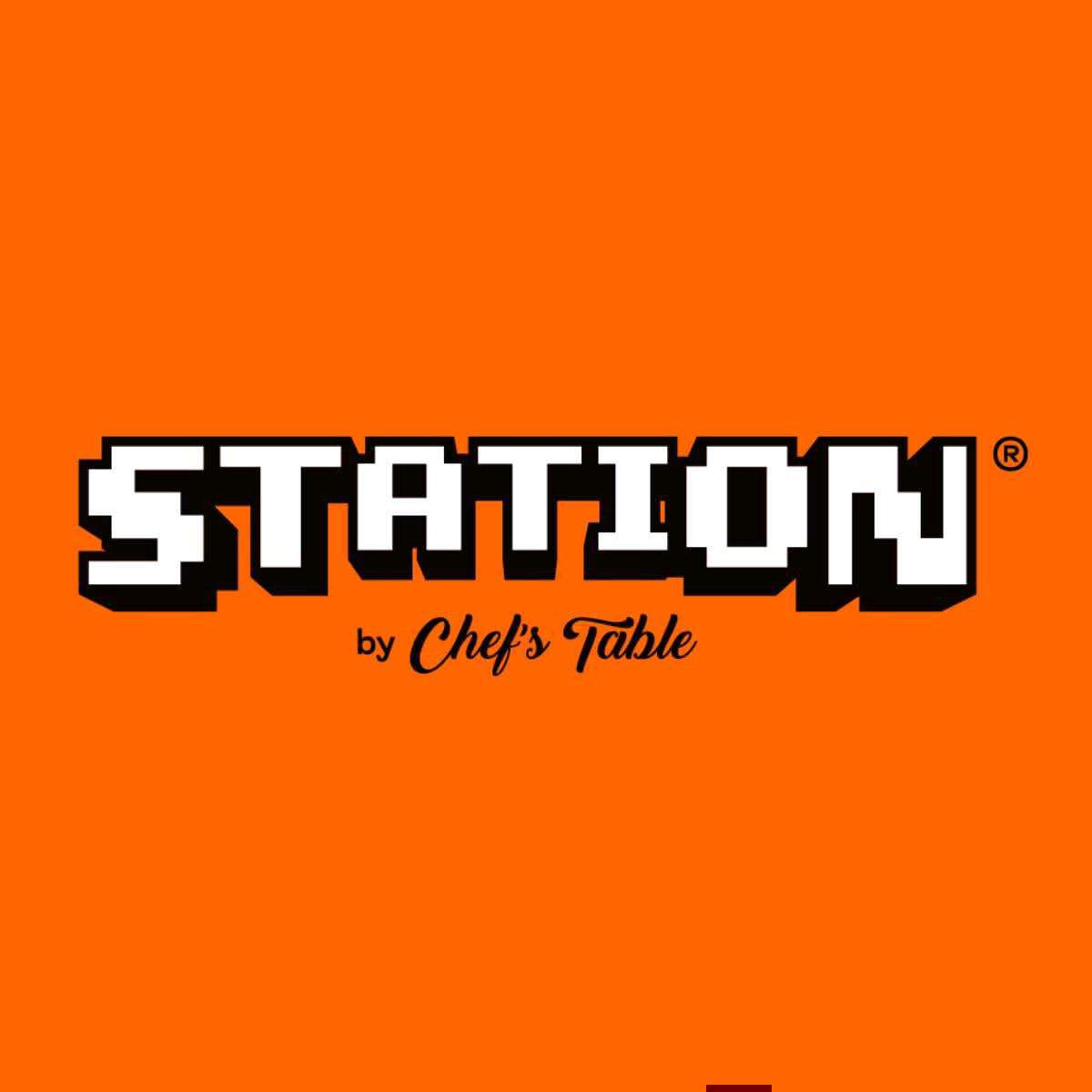 Station By Chef's Table  - Mirpur