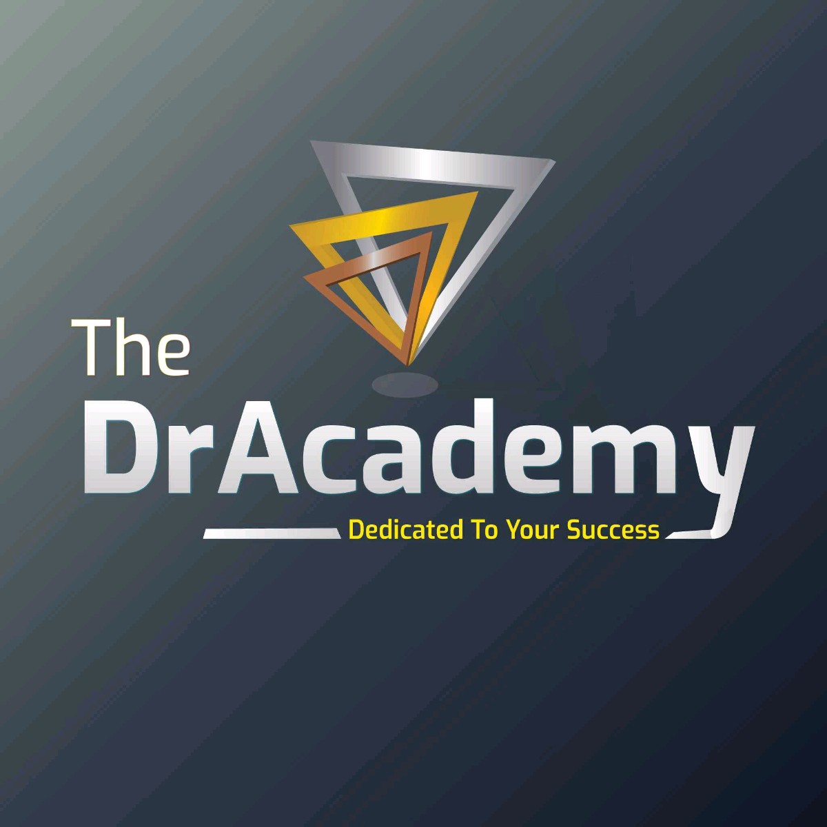 The DrAcademy