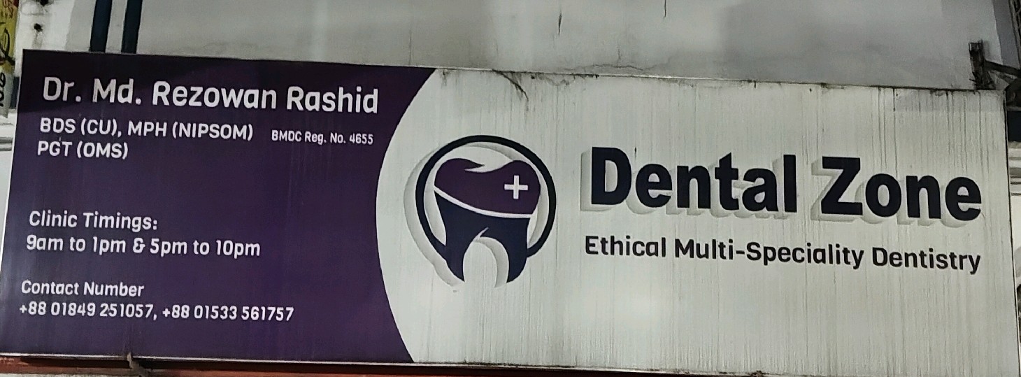 Dental Zone 
