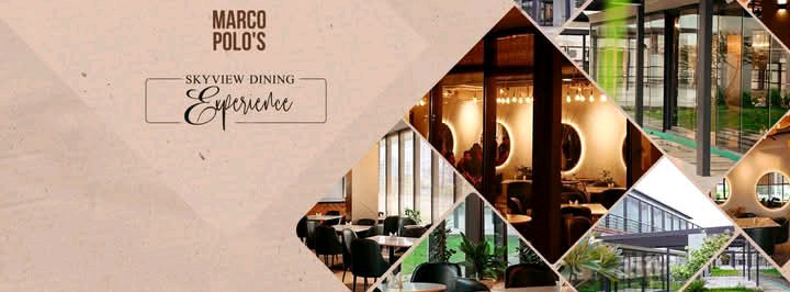 Marco Polo's - Mirpur