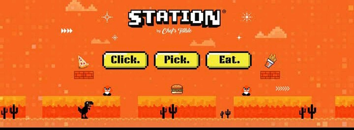Station By Chef's Table  - Mirpur