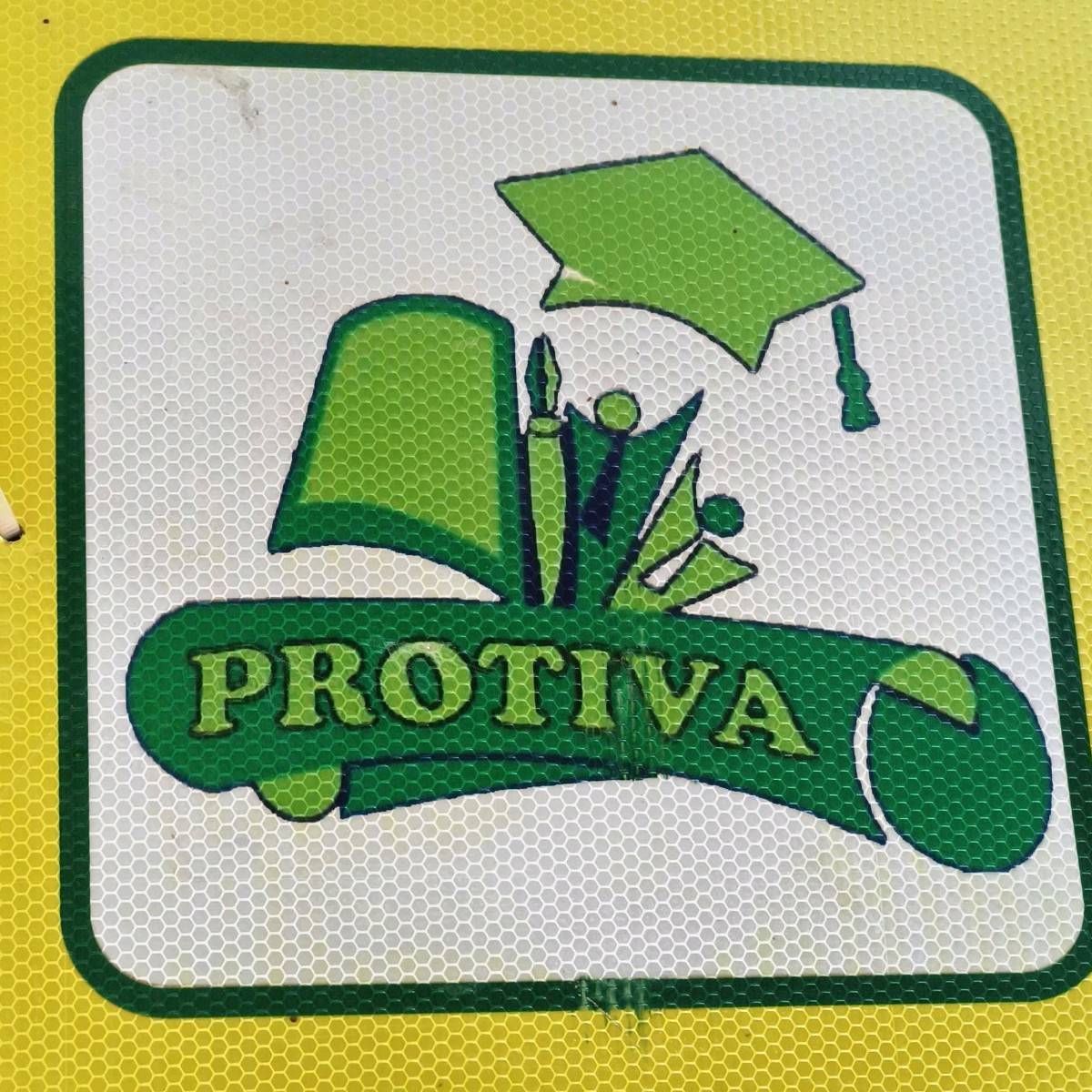 Protiva Academy