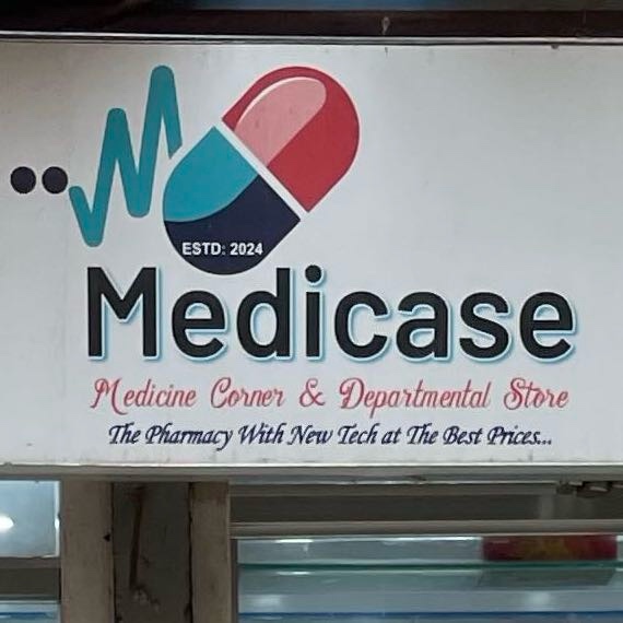 Medicase