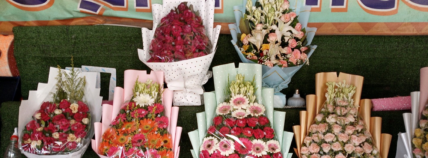 Flower Garden