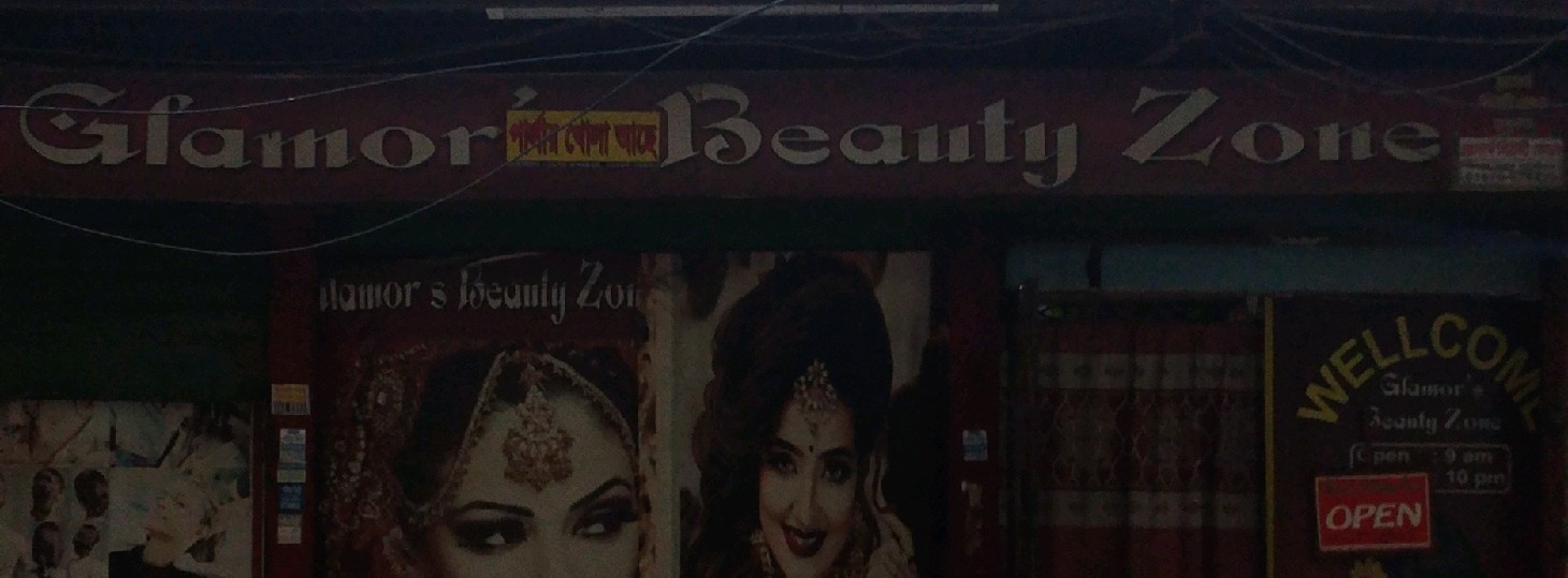 Glamor Beauty Zone 