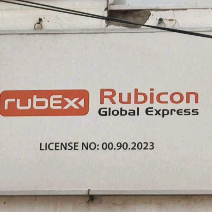 Rubicon Global Express 