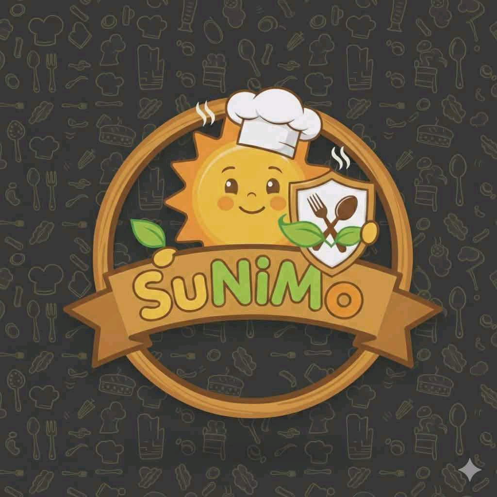 Sunimo Food Cart