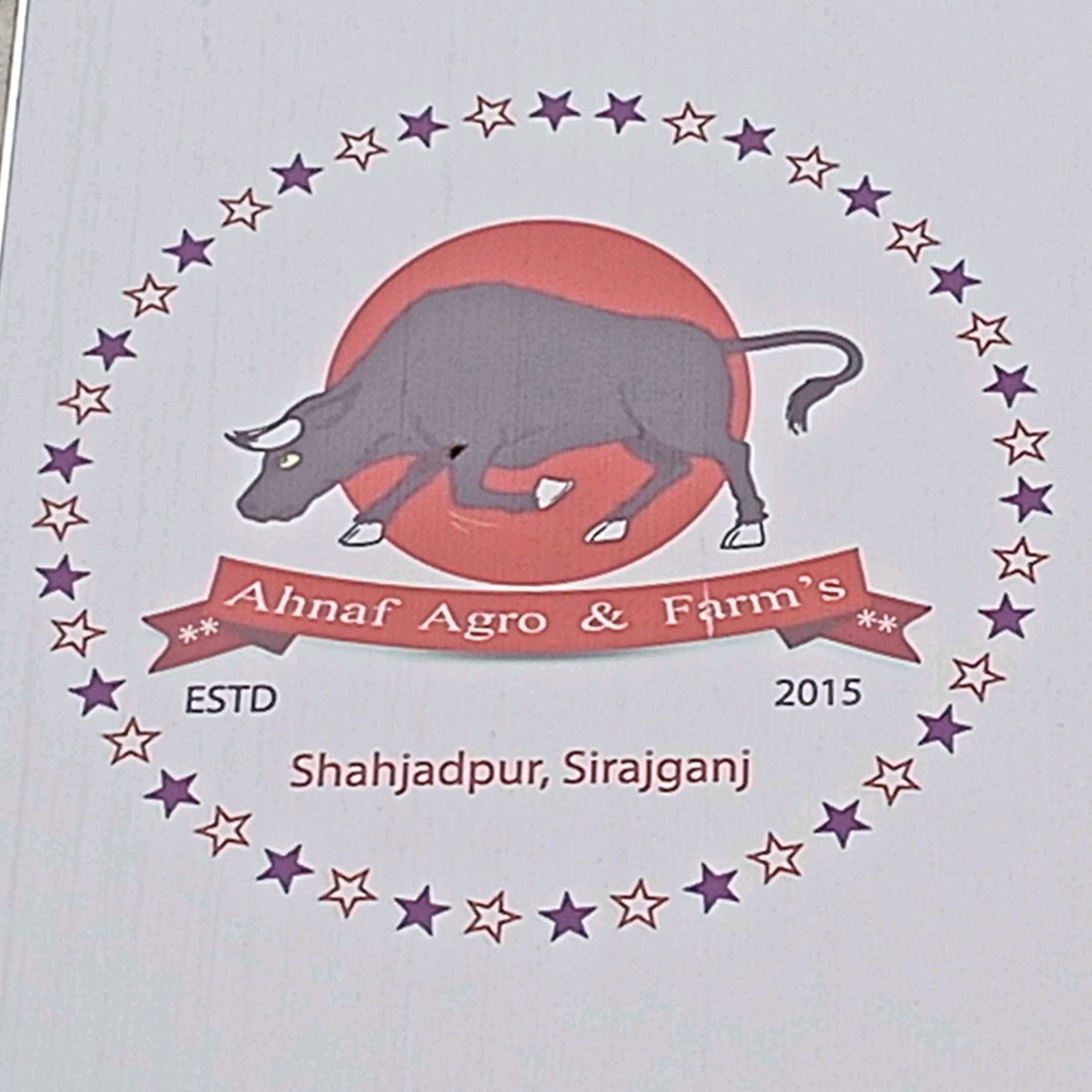 Ahnaf Agro & Farms