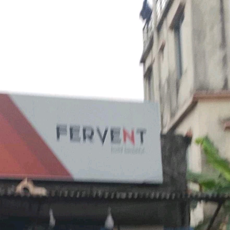 Fervent 