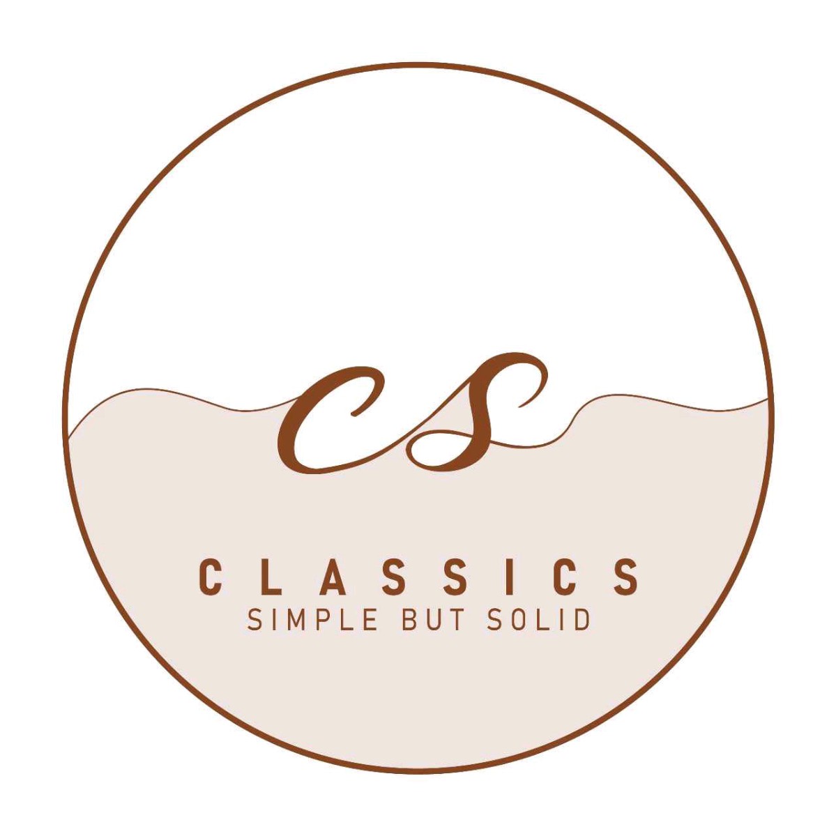 Classics- Simple But Solid